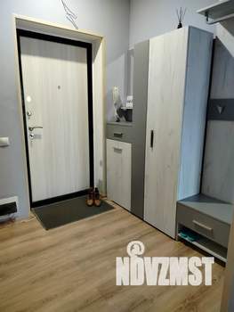 1-к квартира, посуточно, 40м2, 9/20 этаж