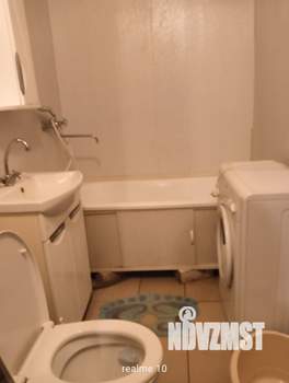 1-к квартира, на длительный срок, 45м2, 9/15 этаж