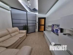 2-к квартира, посуточно, 65м2, 8/11 этаж
