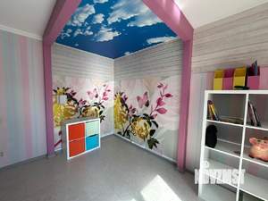 3-к квартира, на длительный срок, 90м2, 9/10 этаж