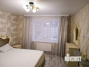 2-к квартира, на длительный срок, 54м2, 2/12 этаж