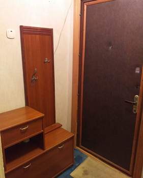 1-к квартира, на длительный срок, 22м2, 2/5 этаж