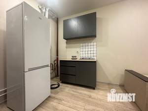 1-к квартира, посуточно, 40м2, 15/25 этаж