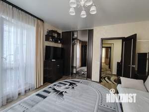 2-к квартира, на длительный срок, 62м2, 3/5 этаж