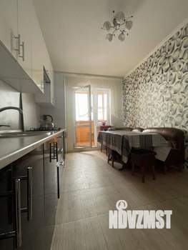 1-к квартира, посуточно, 70м2, 1/1 этаж