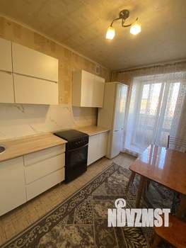 1-к квартира, на длительный срок, 40м2, 9/10 этаж