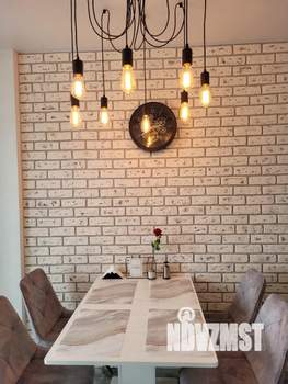2-к квартира, посуточно, 60м2, 17/25 этаж