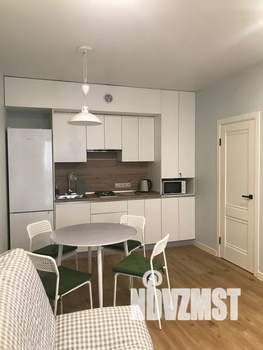 1-к квартира, посуточно, 42м2, 6/18 этаж