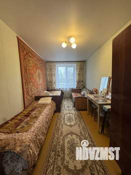 3-к квартира, на длительный срок, 60м2, 1/5 этаж