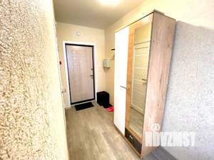 Студия квартира, посуточно, 30м2, 7/23 этаж