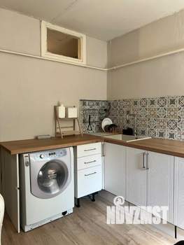 1-к квартира, на длительный срок, 40м2, 2/5 этаж