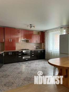 1-к квартира, посуточно, 92м2, 1/1 этаж