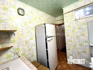 1-к квартира, на длительный срок, 30м2, 1/5 этаж