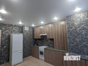 1-к квартира, на длительный срок, 45м2, 1/18 этаж