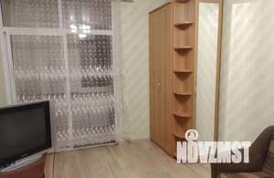1-к квартира, на длительный срок, 41м2, 6/10 этаж