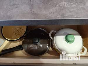 1-к квартира, посуточно, 36м2, 3/9 этаж