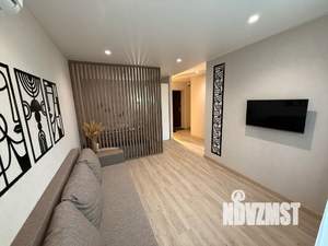 1-к квартира, посуточно, 30м2, 4/5 этаж