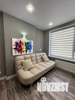 1-к квартира, посуточно, 32м2, 1/1 этаж