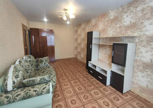 1-к квартира, на длительный срок, 30м2, 2/9 этаж