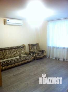1-к квартира, на длительный срок, 47м2, 2/10 этаж
