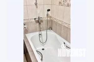 2-к квартира, посуточно, 41м2, 18/25 этаж