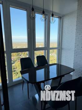 3-к квартира, посуточно, 100м2, 22/24 этаж