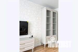 2-к квартира, посуточно, 62м2, 24/28 этаж