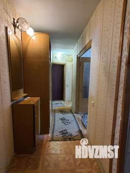 3-к квартира, на длительный срок, 72м2, 7/9 этаж