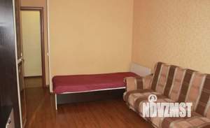 2-к квартира, посуточно, 58м2, 14/22 этаж