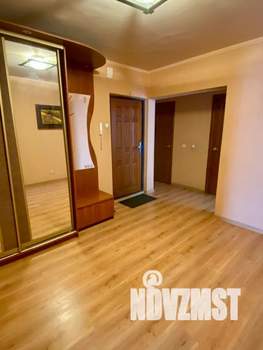 3-к квартира, посуточно, 96м2, 6/10 этаж