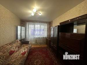 1-к квартира, на длительный срок, 34м2, 1/12 этаж