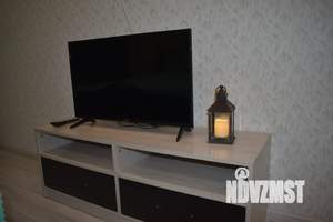 1-к квартира, посуточно, 40м2, 15/15 этаж