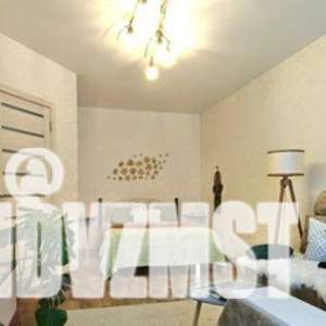 1-к квартира, посуточно, 35м2, 17/28 этаж