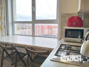 3-к квартира, посуточно, 65м2, 1/1 этаж