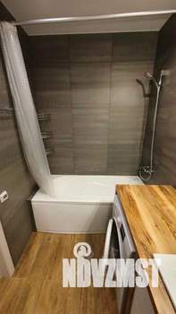 2-к квартира, посуточно, 55м2, 1/1 этаж