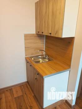 1-к квартира, на длительный срок, 42м2, 9/25 этаж