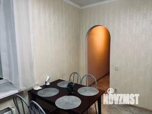 2-к квартира, посуточно, 68м2, 2/10 этаж