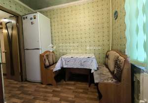 1-к квартира, на длительный срок, 33м2, 1/9 этаж