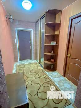 2-к квартира, посуточно, 55м2, 4/5 этаж