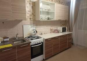 1-к квартира, на длительный срок, 40м2, 2/10 этаж