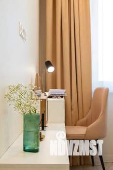 1-к квартира, посуточно, 45м2, 17/25 этаж
