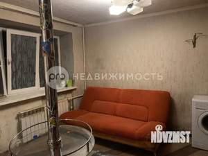 1-к квартира, на длительный срок, 20м2, 2/5 этаж