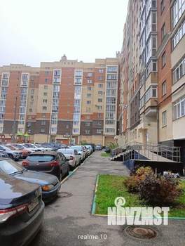 Студия квартира, на длительный срок, 27м2, 3/11 этаж