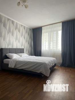 2-к квартира, посуточно, 58м2, 1/1 этаж