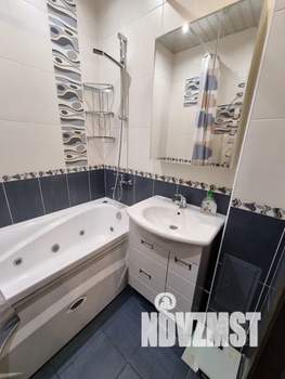 2-к квартира, посуточно, 65м2, 8/11 этаж