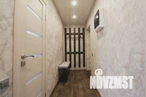 2-к квартира, посуточно, 46м2, 3/4 этаж