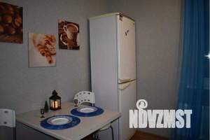 1-к квартира, посуточно, 45м2, 2/21 этаж