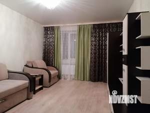 1-к квартира, на длительный срок, 50м2, 8/15 этаж