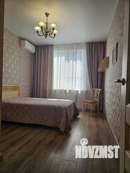1-к квартира, на длительный срок, 41м2, 11/22 этаж