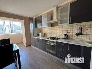 1-к квартира, посуточно, 47м2, 8/11 этаж